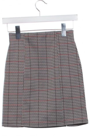 Φούστα Sinsay, Μέγεθος XS, Χρώμα Πολύχρωμο, Τιμή 9,72 €