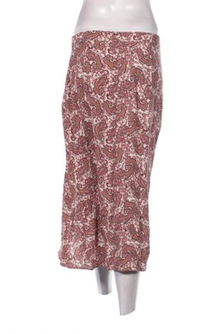 Fustă Stradivarius, Mărime M, Culoare Multicolor, Preț 61,00 Lei