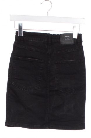 Rock Stradivarius, Größe XS, Farbe Schwarz, Preis 14,77 €
