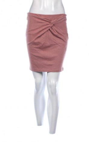 Rock Stradivarius, Größe M, Farbe Aschrosa, Preis € 9,72