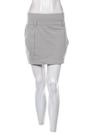 Φούστα Stradivarius, Μέγεθος M, Χρώμα Γκρί, Τιμή 9,72 €