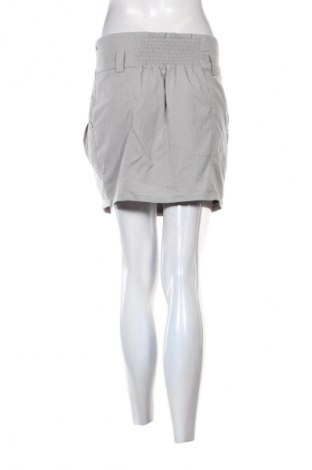 Φούστα Stradivarius, Μέγεθος M, Χρώμα Γκρί, Τιμή 9,72 €