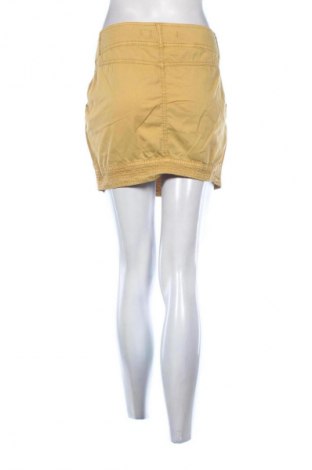 Sukně Stradivarius, Velikost M, Barva Žlutá, Cena  457,00 Kč