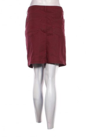 Φούστα Street One, Μέγεθος L, Χρώμα Κόκκινο, Τιμή 20,99 €