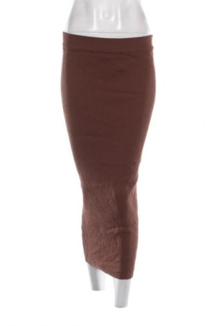Fustă Style State, Mărime M, Culoare Maro, Preț 79,99 Lei