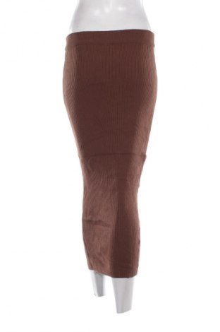 Fustă Style State, Mărime M, Culoare Maro, Preț 79,99 Lei