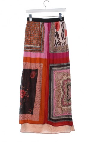 Szoknya TWINSET, Méret XS, Szín Sokszínű, Ár 17 800 Ft