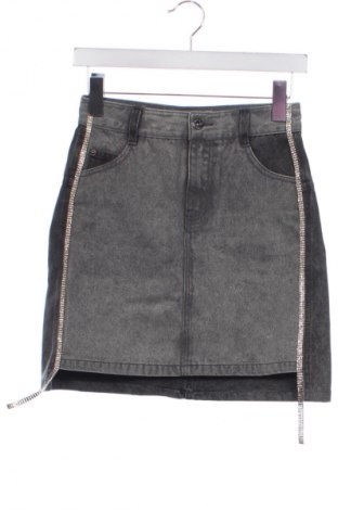 Rock TWINSET, Größe XS, Farbe Grau, Preis € 34,78