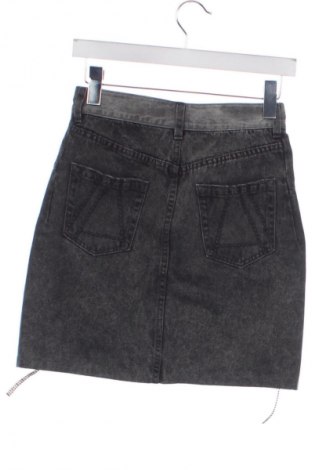 Rock TWINSET, Größe XS, Farbe Grau, Preis € 34,78