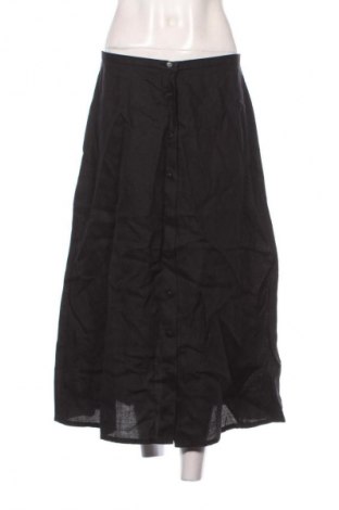 Φούστα Talbots, Μέγεθος M, Χρώμα Μαύρο, Τιμή 15,58 €