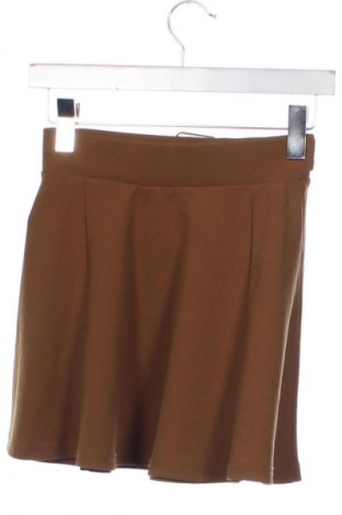 Sukně Terranova, Velikost XS, Barva Hnědá, Cena  241,00 Kč