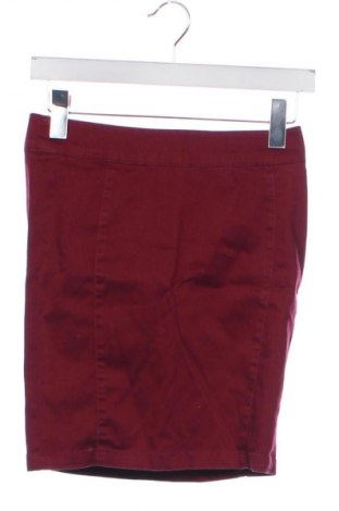 Rock Terranova, Größe XS, Farbe Rot, Preis € 9,72