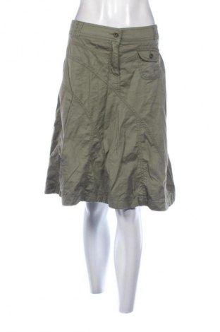 Fustă Tom Tailor, Mărime M, Culoare Verde, Preț 107,89 Lei
