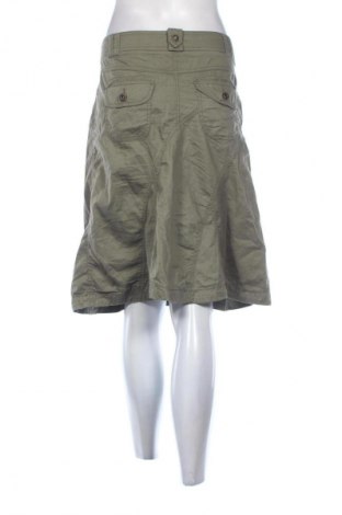 Fustă Tom Tailor, Mărime M, Culoare Verde, Preț 107,89 Lei