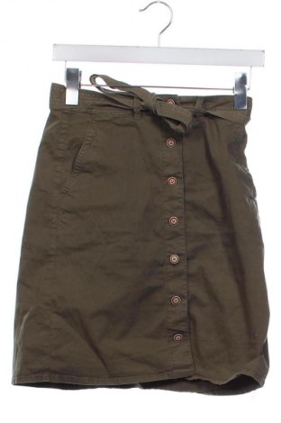 Szoknya Tom Tailor, Méret M, Szín Zöld, Ár 8 208 Ft