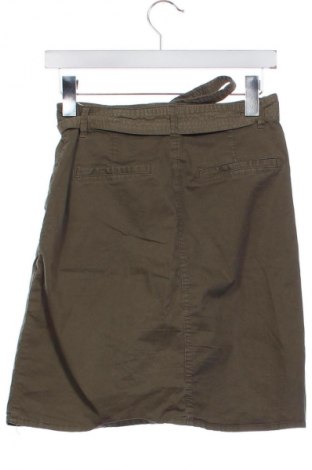 Szoknya Tom Tailor, Méret M, Szín Zöld, Ár 8 208 Ft