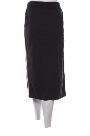 Fustă Tommy Hilfiger, Mărime S, Culoare Albastru, Preț 234,67 Lei