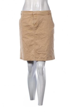 Rock Tommy Hilfiger, Größe XL, Farbe Beige, Preis € 113,22