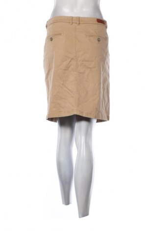 Rock Tommy Hilfiger, Größe XL, Farbe Beige, Preis € 113,22
