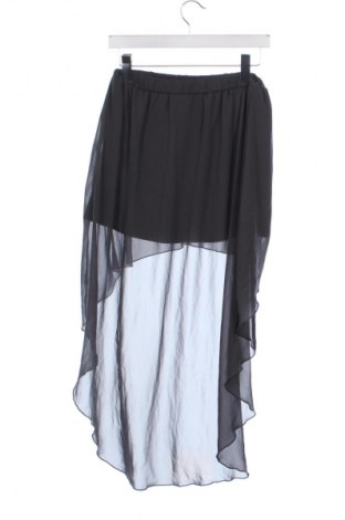 Φούστα Top Secret, Μέγεθος XS, Χρώμα Γκρί, Τιμή 11,79 €