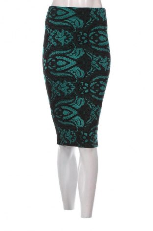 Fustă Topshop, Mărime S, Culoare Multicolor, Preț 107,61 Lei
