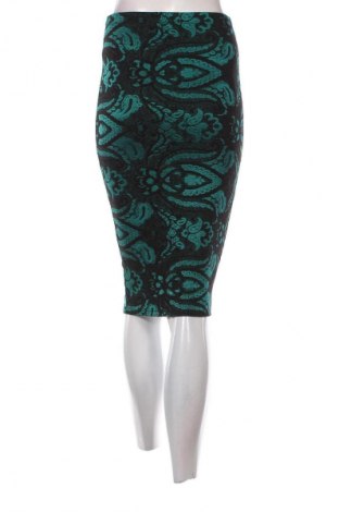 Fustă Topshop, Mărime S, Culoare Multicolor, Preț 107,61 Lei