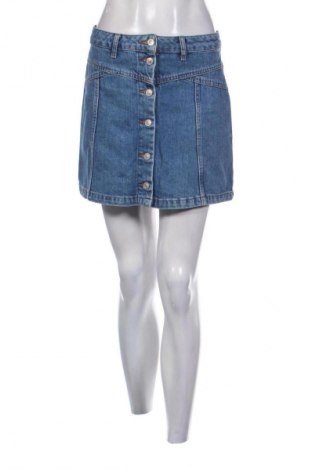 Szoknya Topshop, Méret M, Szín Kék, Ár 8 200 Ft