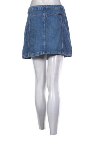 Szoknya Topshop, Méret M, Szín Kék, Ár 8 200 Ft