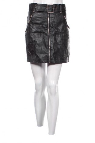 Φούστα Topshop, Μέγεθος S, Χρώμα Μαύρο, Τιμή 20,92 €