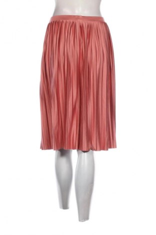 Rock Topshop, Größe M, Farbe Aschrosa, Preis 20,99 €
