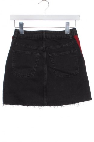 Fustă Topshop, Mărime XS, Culoare Negru, Preț 107,89 Lei