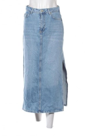 Rock Trendyol, Größe S, Farbe Blau, Preis € 20,97