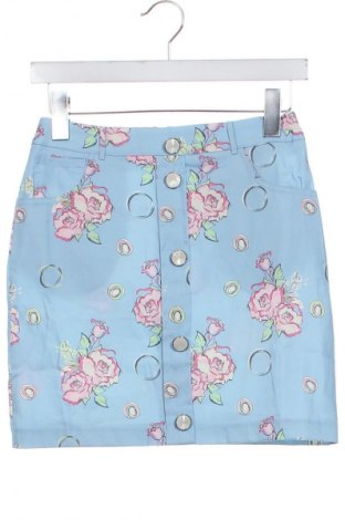 Rock Trendyol, Größe XS, Farbe Mehrfarbig, Preis € 47,57