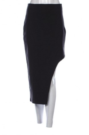 Φούστα Trendyol, Μέγεθος M, Χρώμα Μαύρο, Τιμή 11,78 €