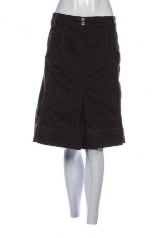 Φούστα Trussardi Jeans, Μέγεθος XL, Χρώμα Καφέ, Τιμή 41,94 €