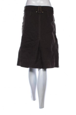 Φούστα Trussardi Jeans, Μέγεθος XL, Χρώμα Καφέ, Τιμή 41,94 €