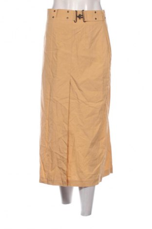 Rock Tuzzi, Größe L, Farbe Beige, Preis 20,99 €