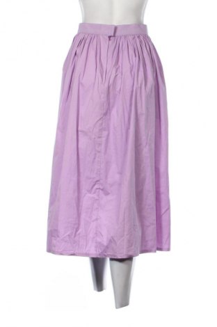 Rock U, Größe S, Farbe Lila, Preis 11,76 €