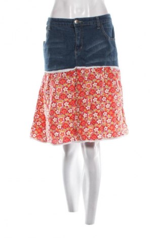 Fustă Unbranded, Mărime XXL, Culoare Multicolor, Preț 100,99 Lei