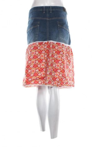 Fustă Unbranded, Mărime XXL, Culoare Multicolor, Preț 100,99 Lei