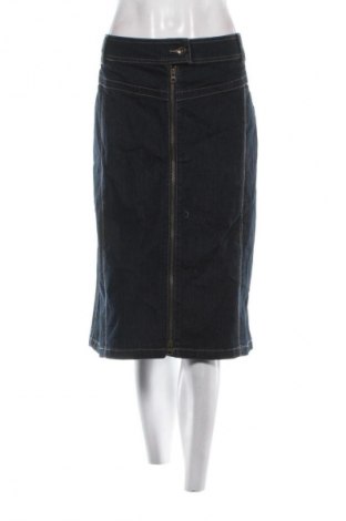 Φούστα Unbranded, Μέγεθος 3XL, Χρώμα Μπλέ, Τιμή 18,99 €