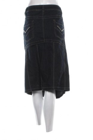Φούστα Unbranded, Μέγεθος 3XL, Χρώμα Μπλέ, Τιμή 18,99 €