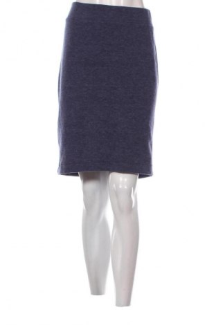Szoknya Unbranded, Méret XL, Szín Kék, Ár 3 828 Ft