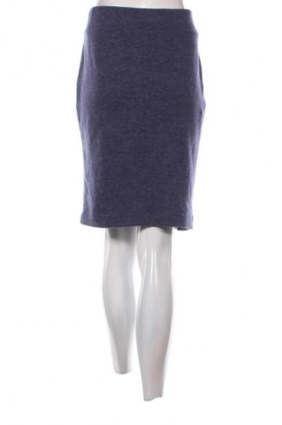 Szoknya Unbranded, Méret XL, Szín Kék, Ár 3 828 Ft