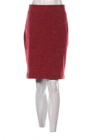 Szoknya Unbranded, Méret XL, Szín Piros, Ár 3 828 Ft