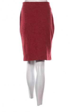 Szoknya Unbranded, Méret XL, Szín Piros, Ár 3 828 Ft