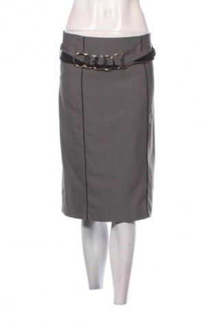 Rock Unbranded, Größe M, Farbe Grau, Preis € 9,72