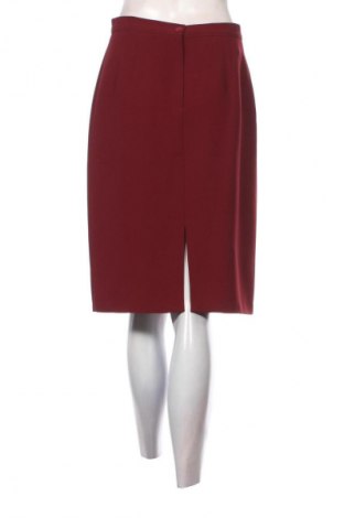 Rock Unbranded, Größe M, Farbe Rot, Preis € 9,72