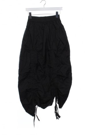 Sukně Unbranded, Velikost XS, Barva Černá, Cena  346,00 Kč