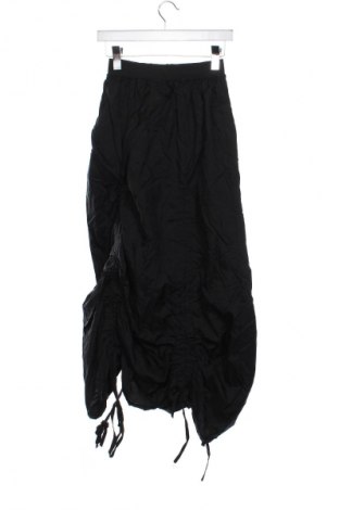 Sukně Unbranded, Velikost XS, Barva Černá, Cena  346,00 Kč